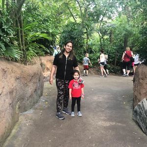 Meet your Posher, Fernanda